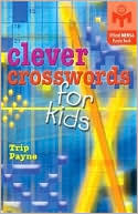 Clever Crosswords for Kids