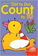 Dot to Dot Count to 10