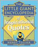 Little Giant Encyclopedia of Inspirational Quotes