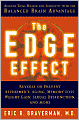 The Edge Effect: Achieve Total Health and Longevity with the Balanced Brain Advantage