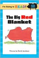 I'm Going to Read (Level 1): The Big Red Blanket