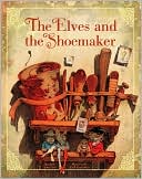 The Elves and the Shoemaker