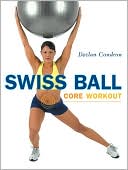 Swiss Ball Core Workout