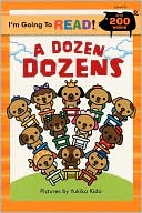 Dozen Dozens (I'm Going to Read Level 3)