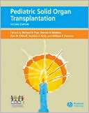 Pediatric Solid Organ Transplantation