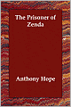 The Prisoner of Zenda