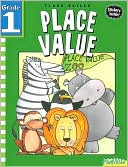 Place Value by Flash Kids Flash Kids Editors: Book Cover