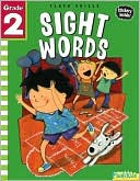 Sight Words by Flash Kids Flash Kids Editors: Book Cover