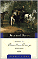 Duty and Desire: A Novel of Fitzwilliam Darcy, Gentleman