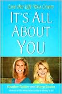 It's All about You: Live the Life You Crave