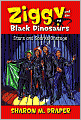 Stars and Sparks Onstage (Ziggy and the Black Dinosaurs Series #6)