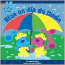 Blue un dia de lluvia (Blue's Clues Series)