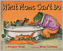 What Moms Can't Do