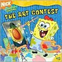 The Art Contest: No Cheating Allowed!