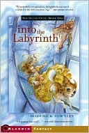 Into the Labyrinth (The Silvie Cycle Series #2)