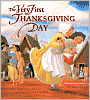 Very First Thanksgiving Day