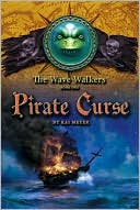 Pirate Curse (The Wave Walkers Series #1)