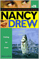 Fishing for Clues (Nancy Drew Girl Detective Series #26)