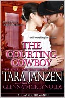 The Courting Cowboy