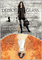 Demonglass (Hex Hall Series #2)