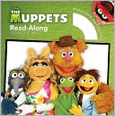 The Muppets Read-Along Storybook and CD