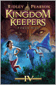 Power Play (Kingdom Keepers Series #4)