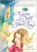 Fairies and the Quest for Never Land