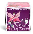 SOW & GROW Magical Fairy Flowers Growing Kit by Gift Republic: Product Image