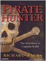The Pirate Hunter: The True Story of Captain Kidd