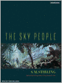 The Sky People (Lords of Creation Series #1)