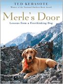 Merle's Door by Ted Kerasote: Audio Book Cover
