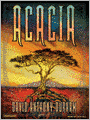Acacia: the War with the Mein (Acacia Series #1)
