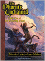 The Phoenix Unchained (Enduring Flame Series #1)