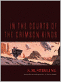 In the Courts of the Crimson Kings (Lords of Creation Series #2)