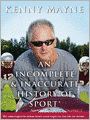 An Incomplete and Inaccurate History of Sport