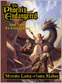 The Phoenix Endangered (Enduring Flame Series #2)