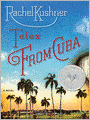 Telex from Cuba: A Novel