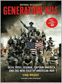 Generation Kill: Devil Dogs, Iceman, Captain America and the New Face of American War