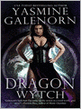 Dragon Wytch (Sisters of the Moon Series #4)