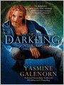 Darkling (Sisters of the Moon Series #3)