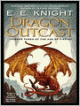 Dragon Outcast (Age of Fire Series #3)