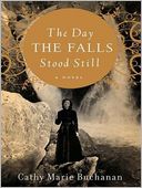 The Day the Falls Stood Still by Cathy Marie Buchanan: Audio Book Cover