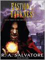Bastion of Darkness (Chronicles of Ynis Aielle #3)