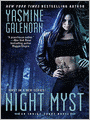 Night Myst (Indigo Court Series #1)