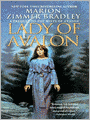 Lady of Avalon: Avalon Series, Book 6