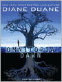 Omnitopia Dawn: Omnitopia Series, Book 1