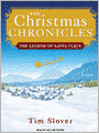 The Christmas Chronicles: The Legend of Santa Claus