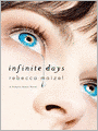 Infinite Days: Vampire Queen Series, Book 1