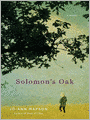 Solomon's Oak: A Novel