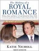 The Making of a Royal Romance: William, Harry, and Kate MiddletonnTitle/
